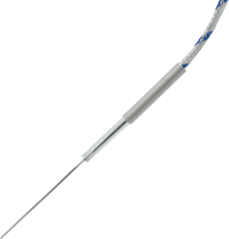 Mantel Thermoelement