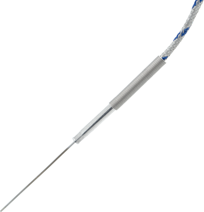 Mantel Thermoelement