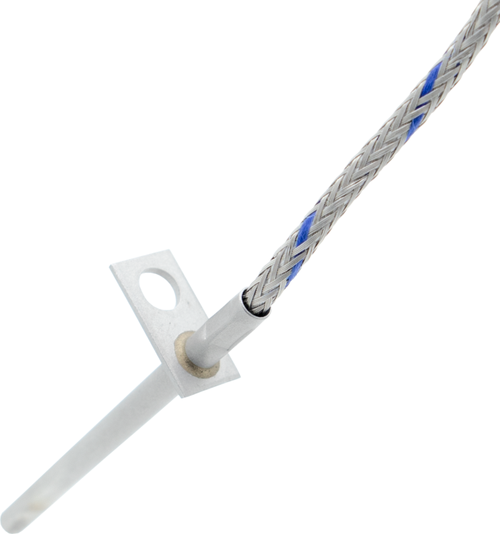 Steck Thermoelement