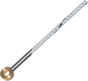 Flächen Thermoelement (scheibenförmig)
