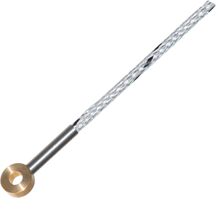 Flächen Thermoelement (scheibenförmig)