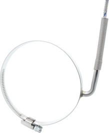 Rohrschellen Thermoelement