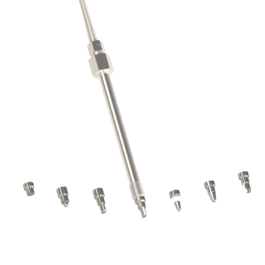 Massetemperaturfühler