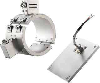 Aluminium Heizelemente