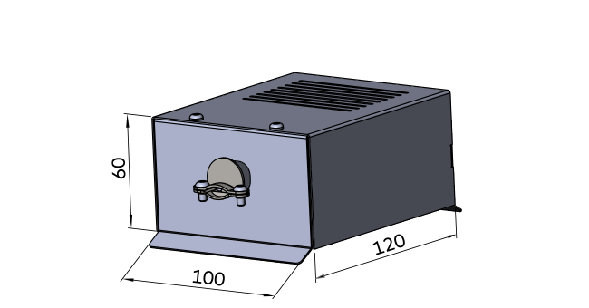 Heizbänder elektrisch CB30