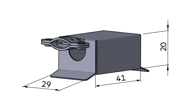 Heizbänder elektrisch CT10