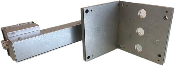 flächenheizelemente mikanit oder keramik