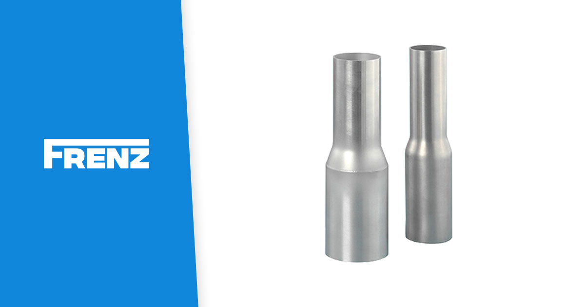 DAZZLEEX Kaminrohrreduzierstück aus Edelstahl – Kaminadapter – Durchmesser: 60 mm – Durchmesser: 50 mm DAZZLEEX Kaminrohrreduzierstück aus Edelstahl – Kaminadapter – Durchmesser: 60 mm – Durchmesser: 50 mm