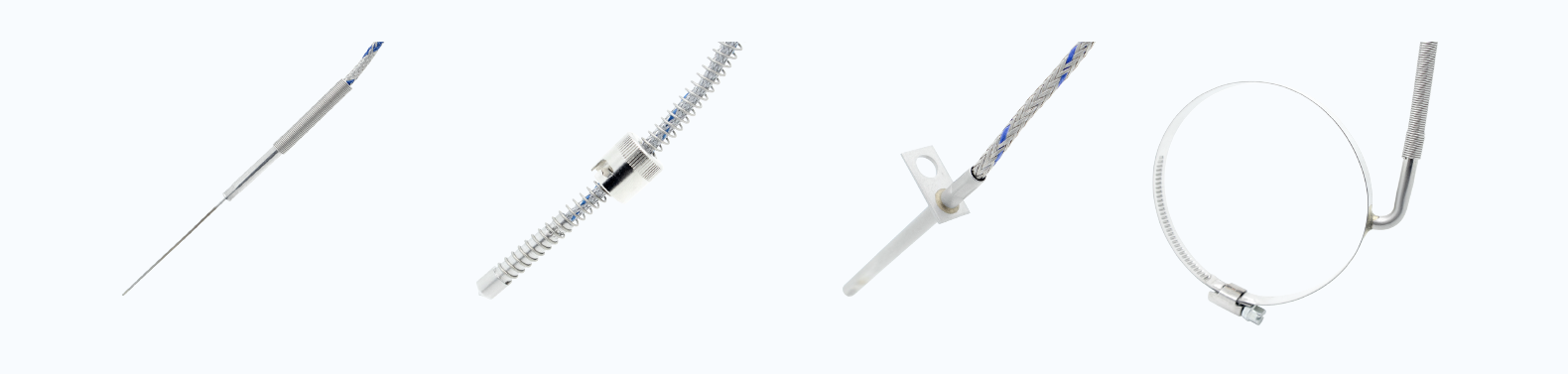 Thermoelemente von Frenz GmbH